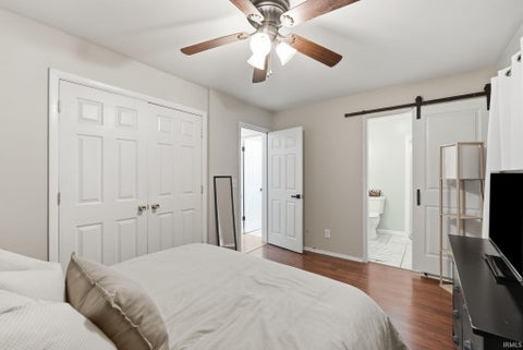 Tiny photo for 1408 W Boulevard, Kokomo, IN 46902 (MLS # 202634010)