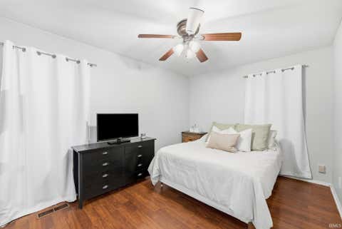 Tiny photo for 1408 W Boulevard, Kokomo, IN 46902 (MLS # 202634010)