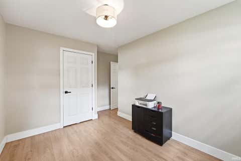 Tiny photo for 1408 W Boulevard, Kokomo, IN 46902 (MLS # 202634010)