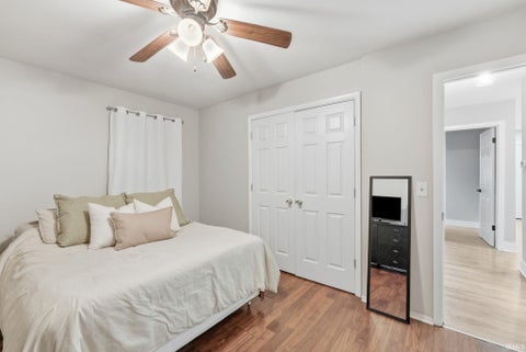 Tiny photo for 1408 W Boulevard, Kokomo, IN 46902 (MLS # 202634010)