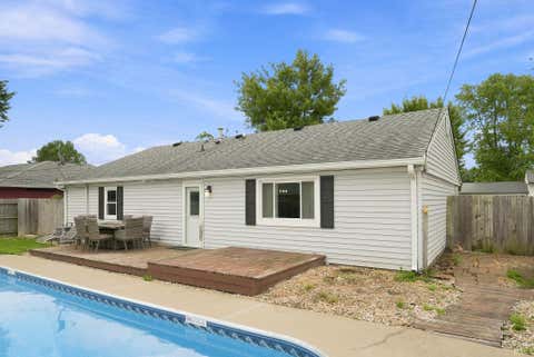 Tiny photo for 1408 W Boulevard, Kokomo, IN 46902 (MLS # 202634010)