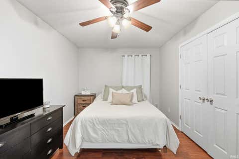 Tiny photo for 1408 W Boulevard, Kokomo, IN 46902 (MLS # 202634010)