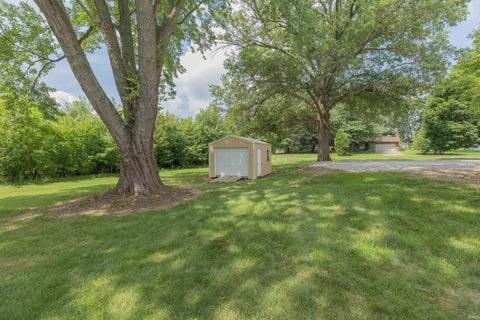 Tiny photo for 1803 W Midland Avenue, Princeton, IN 47670 (MLS # 202627711)