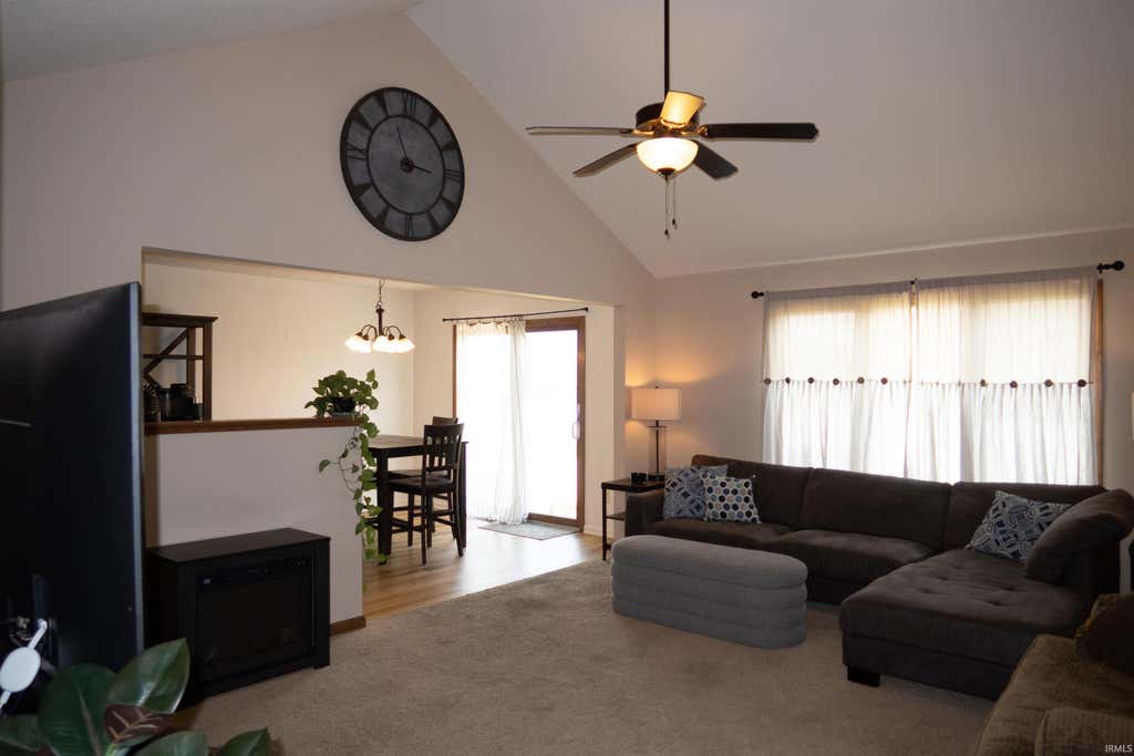 Photo of 106 Tamarack Drive, Wakarusa, IN 46573 (MLS # 202632314)