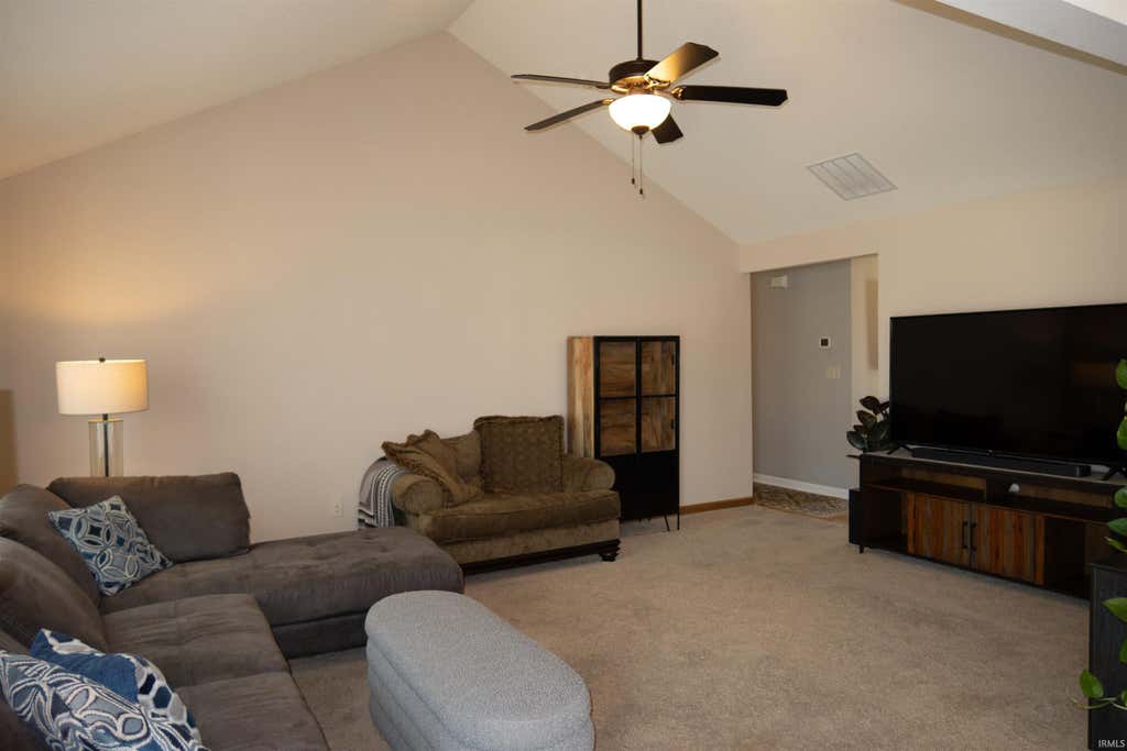 Photo of 106 Tamarack Drive, Wakarusa, IN 46573 (MLS # 202632314)