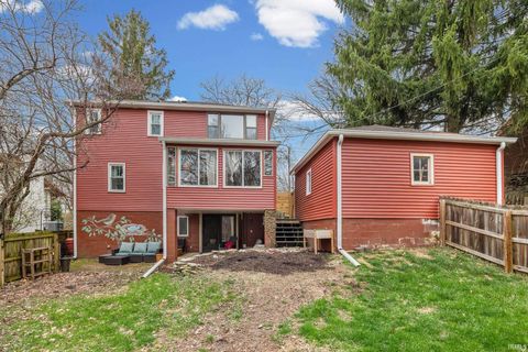 Tiny photo for 1414 N Salisbury Street, West Lafayette, IN 47906 (MLS # 202612145)