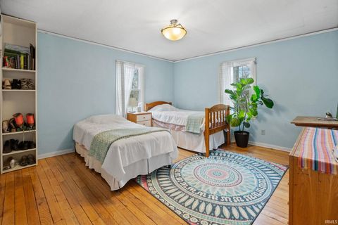 Tiny photo for 1414 N Salisbury Street, West Lafayette, IN 47906 (MLS # 202612145)