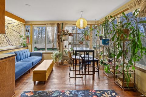 Tiny photo for 1414 N Salisbury Street, West Lafayette, IN 47906 (MLS # 202612145)