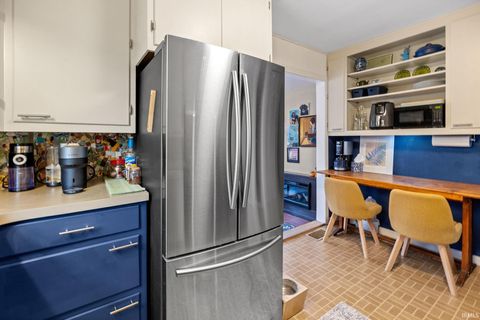 Tiny photo for 1414 N Salisbury Street, West Lafayette, IN 47906 (MLS # 202612145)