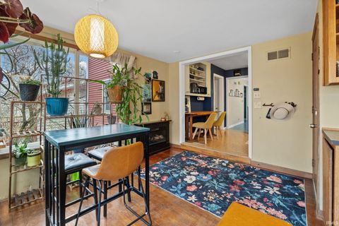 Tiny photo for 1414 N Salisbury Street, West Lafayette, IN 47906 (MLS # 202612145)