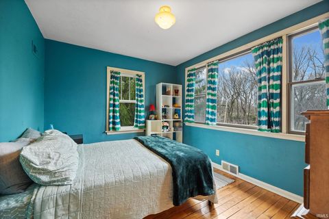 Tiny photo for 1414 N Salisbury Street, West Lafayette, IN 47906 (MLS # 202612145)