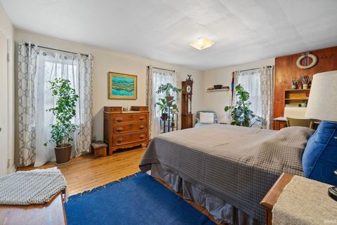 Tiny photo for 1414 N Salisbury Street, West Lafayette, IN 47906 (MLS # 202612145)