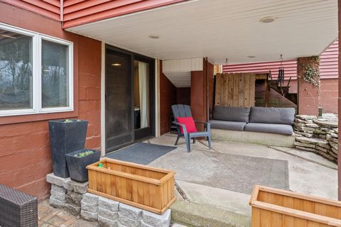 Tiny photo for 1414 N Salisbury Street, West Lafayette, IN 47906 (MLS # 202612145)