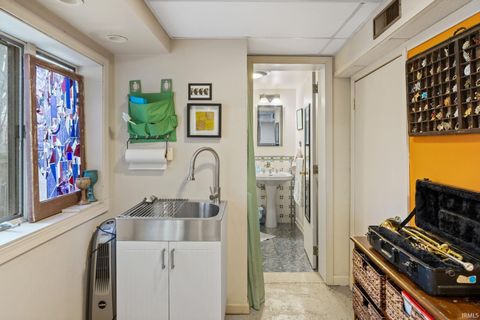 Tiny photo for 1414 N Salisbury Street, West Lafayette, IN 47906 (MLS # 202612145)