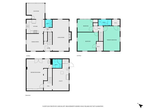 Tiny photo for 1414 N Salisbury Street, West Lafayette, IN 47906 (MLS # 202612145)