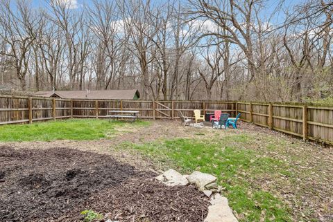 Tiny photo for 1414 N Salisbury Street, West Lafayette, IN 47906 (MLS # 202612145)