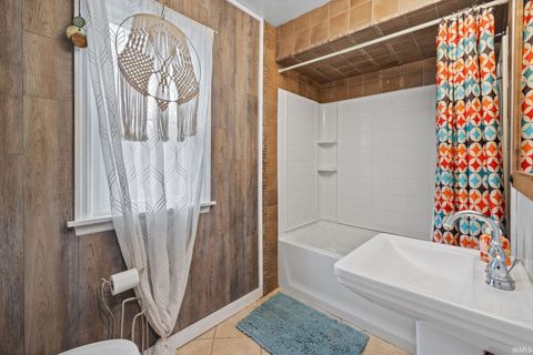 Tiny photo for 1414 N Salisbury Street, West Lafayette, IN 47906 (MLS # 202612145)