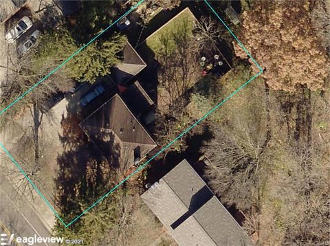 Tiny photo for 1414 N Salisbury Street, West Lafayette, IN 47906 (MLS # 202612145)