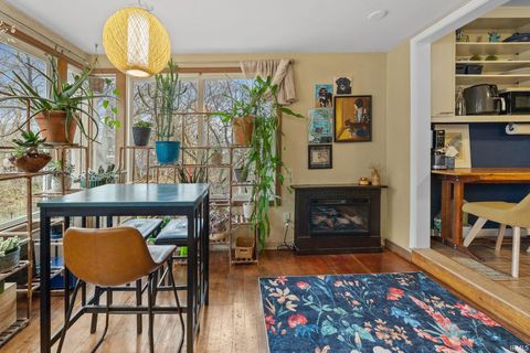 Tiny photo for 1414 N Salisbury Street, West Lafayette, IN 47906 (MLS # 202612145)