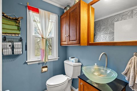 Tiny photo for 1414 N Salisbury Street, West Lafayette, IN 47906 (MLS # 202612145)