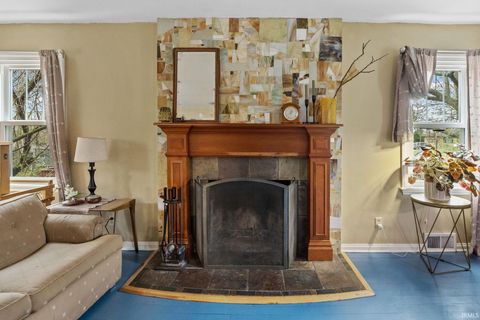 Tiny photo for 1414 N Salisbury Street, West Lafayette, IN 47906 (MLS # 202612145)