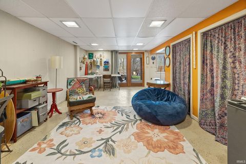 Tiny photo for 1414 N Salisbury Street, West Lafayette, IN 47906 (MLS # 202612145)