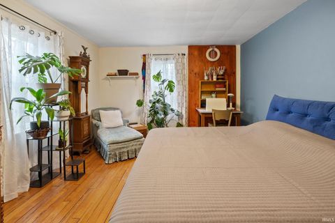 Tiny photo for 1414 N Salisbury Street, West Lafayette, IN 47906 (MLS # 202612145)