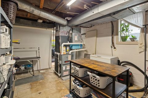 Tiny photo for 1414 N Salisbury Street, West Lafayette, IN 47906 (MLS # 202612145)