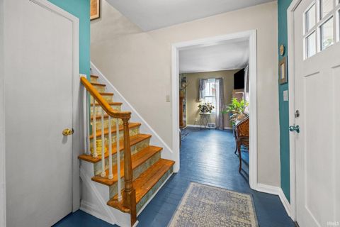 Tiny photo for 1414 N Salisbury Street, West Lafayette, IN 47906 (MLS # 202612145)