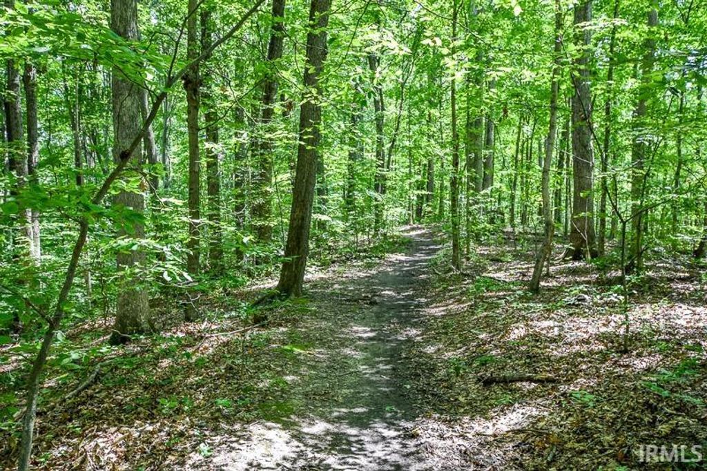 Photo of Lot 63 N Viking Ridge Road #63, Bloomington, IN 47408 (MLS # 202602987)