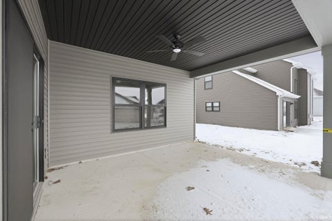 Tiny photo for 1334 Arthur Heights Drive, Fort Wayne, IN 46818 (MLS # 202600950)