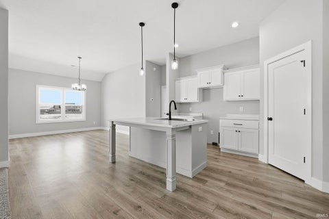 Tiny photo for 1334 Arthur Heights Drive, Fort Wayne, IN 46818 (MLS # 202600950)