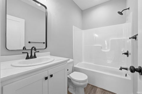 Tiny photo for 1334 Arthur Heights Drive, Fort Wayne, IN 46818 (MLS # 202600950)