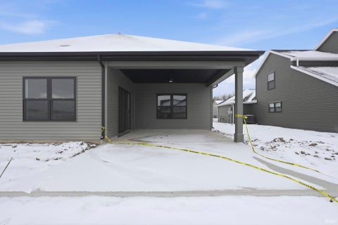 Tiny photo for 1334 Arthur Heights Drive, Fort Wayne, IN 46818 (MLS # 202600950)
