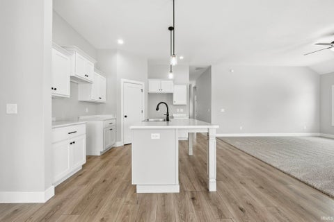 Tiny photo for 1334 Arthur Heights Drive, Fort Wayne, IN 46818 (MLS # 202600950)
