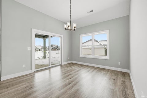Tiny photo for 1334 Arthur Heights Drive, Fort Wayne, IN 46818 (MLS # 202600950)