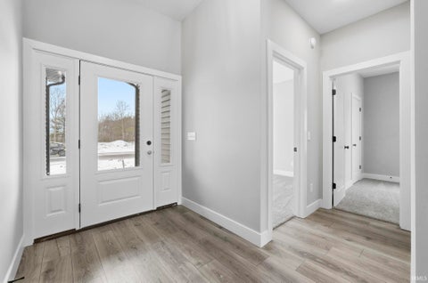 Tiny photo for 1334 Arthur Heights Drive, Fort Wayne, IN 46818 (MLS # 202600950)