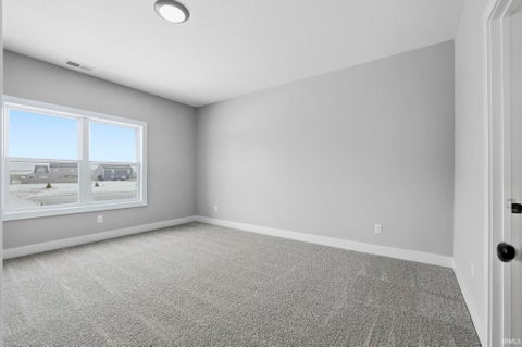 Tiny photo for 1334 Arthur Heights Drive, Fort Wayne, IN 46818 (MLS # 202600950)