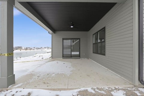 Tiny photo for 1334 Arthur Heights Drive, Fort Wayne, IN 46818 (MLS # 202600950)