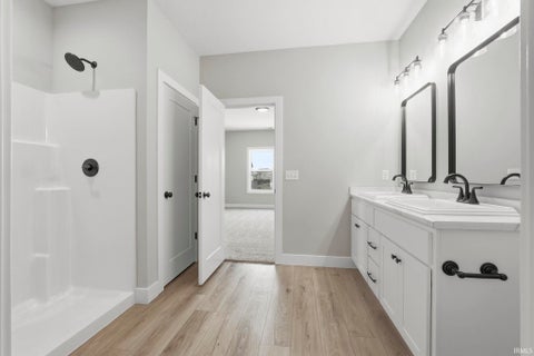 Tiny photo for 1334 Arthur Heights Drive, Fort Wayne, IN 46818 (MLS # 202600950)