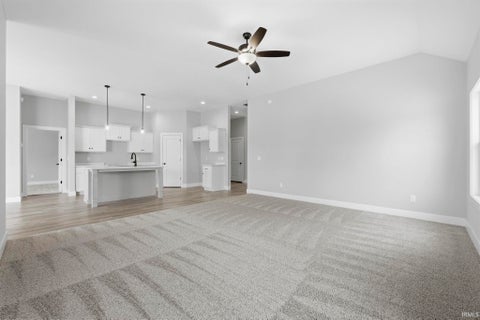 Tiny photo for 1334 Arthur Heights Drive, Fort Wayne, IN 46818 (MLS # 202600950)