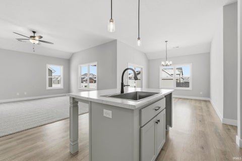 Tiny photo for 1334 Arthur Heights Drive, Fort Wayne, IN 46818 (MLS # 202600950)