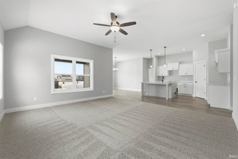 Tiny photo for 1334 Arthur Heights Drive, Fort Wayne, IN 46818 (MLS # 202600950)