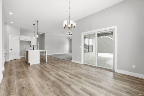 Tiny photo for 1334 Arthur Heights Drive, Fort Wayne, IN 46818 (MLS # 202600950)