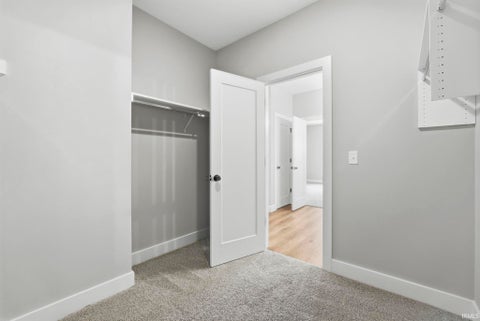 Tiny photo for 1334 Arthur Heights Drive, Fort Wayne, IN 46818 (MLS # 202600950)