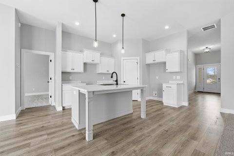 Tiny photo for 1334 Arthur Heights Drive, Fort Wayne, IN 46818 (MLS # 202600950)