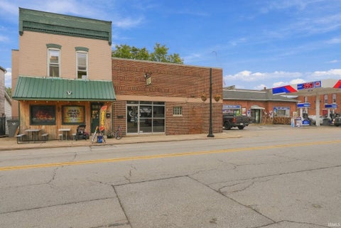 Tiny photo for 110 S State Street, South Whitley, IN 46787 (MLS # 202642958)