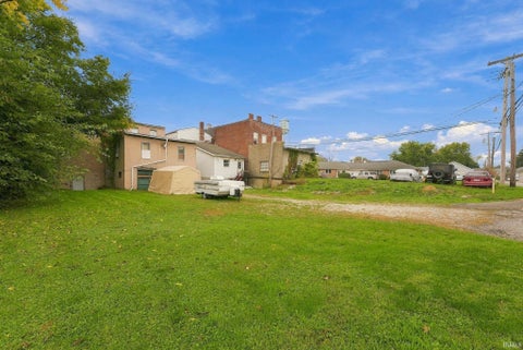 Tiny photo for 110 S State Street, South Whitley, IN 46787 (MLS # 202642958)