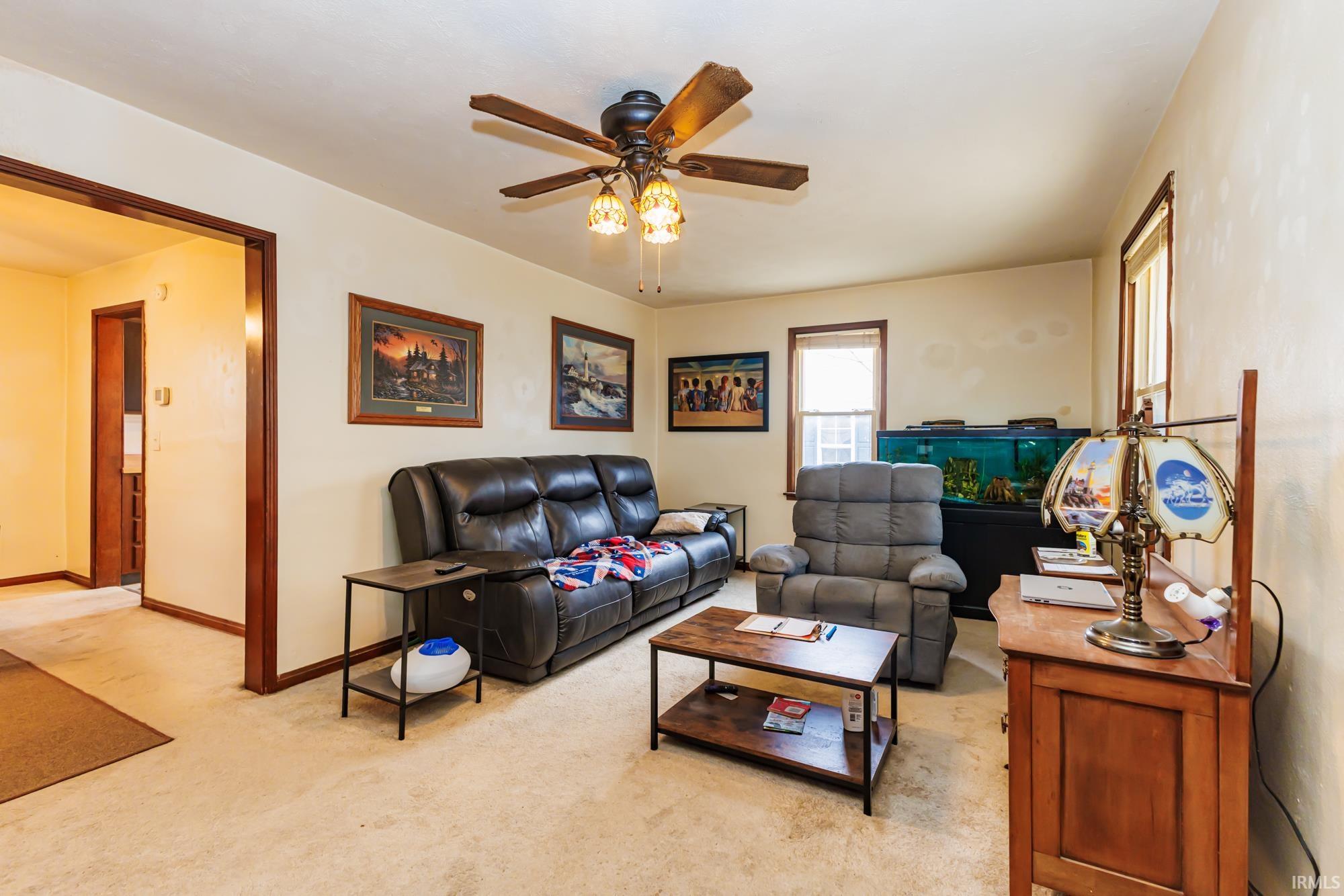 2000 N Rosewood Avenue