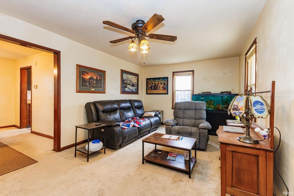 Photo of 2000 N Rosewood Avenue, Muncie, IN 47304 (MLS # 202606262)